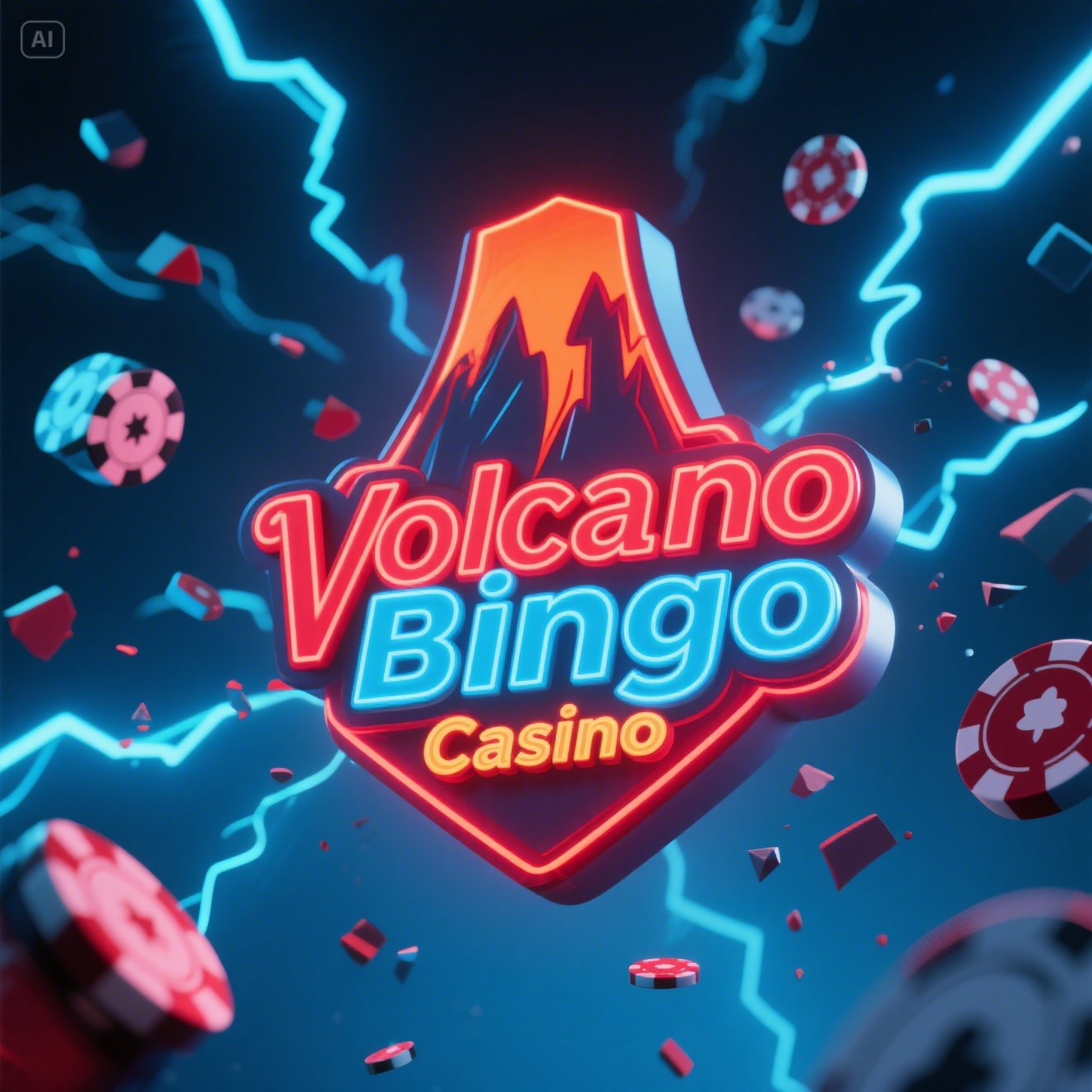 Volcano Bingo Casino